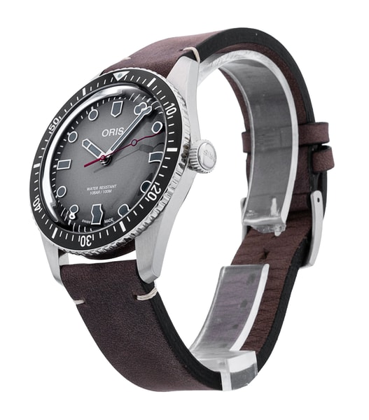 Oris Divers 733 7720 40 33 LS